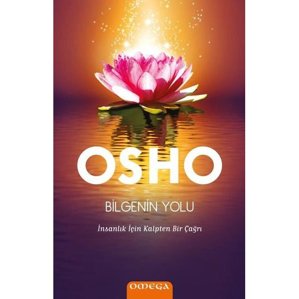 Bilgenin Yolu | Omega (İnce Kapak)