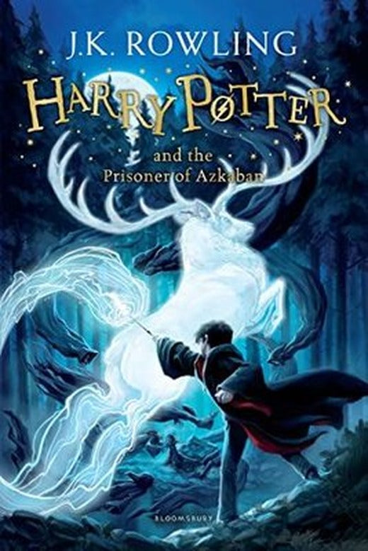 Harry Potter and the Prisoner of Azkaban | Bloomsbury