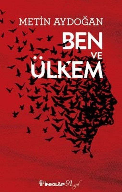 Ben ve Ülkem | İnkılap Yayınları
