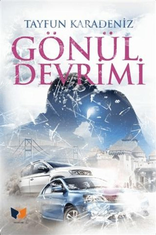 Gönül Devrimi | Ateş Yayınları (Ciltsiz)