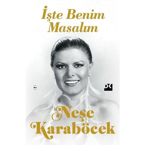 İşte Benim Masalım | Doğan Kitap (İnce Kapak)
