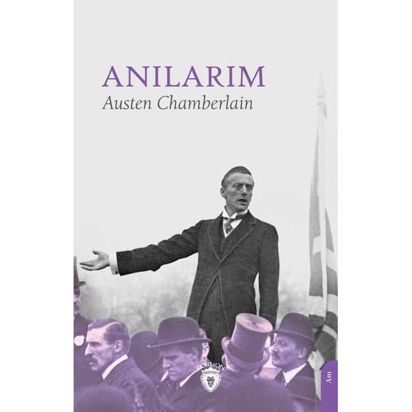 Anılarım