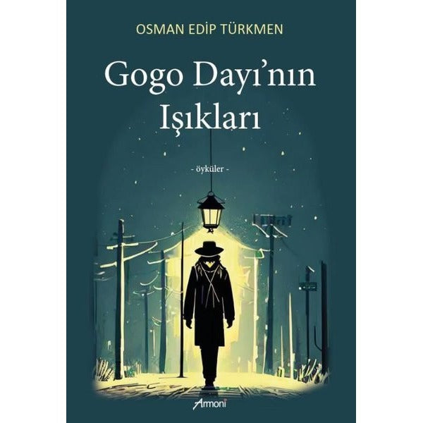 Gogo Dayı'nın Işıkları