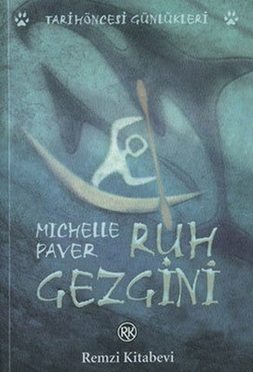 Ruh Gezgini | Remzi Kitabevi