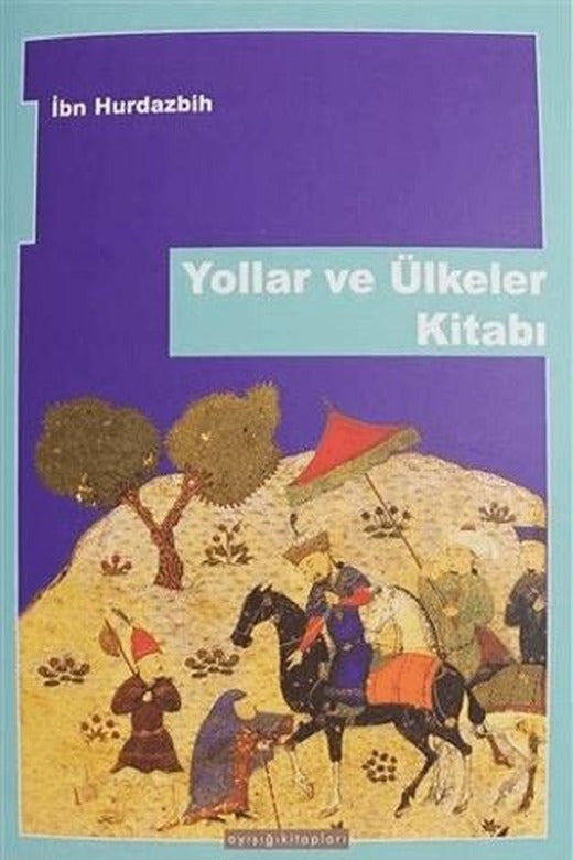 Yollar ve Ülkeler Kitabı | Ayışığı Kitapları (Ciltsiz)