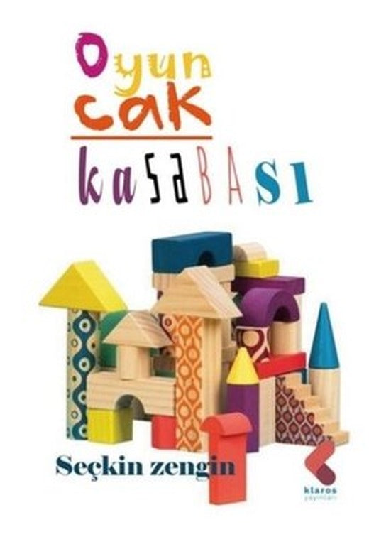 Oyuncak Kasabası | Klaros Yayınları