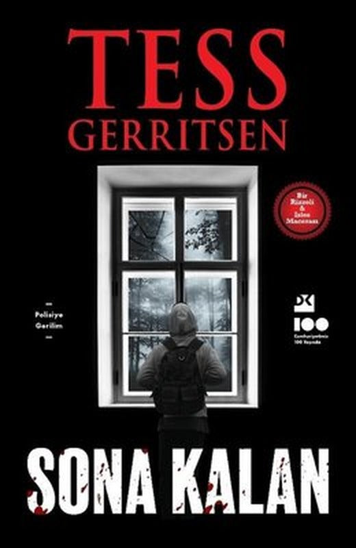 Sona Kalan - Bir Rizzoli ve Isles Macerası | Doğan Kitap