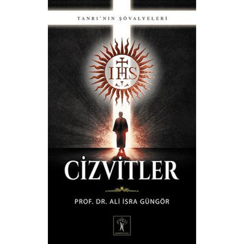 Cizvitler | İlgi Kültür Yayınları