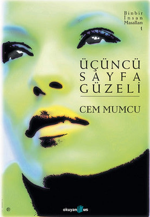 Üçüncü Sayfa Güzeli | Okuyan Us Yayınları