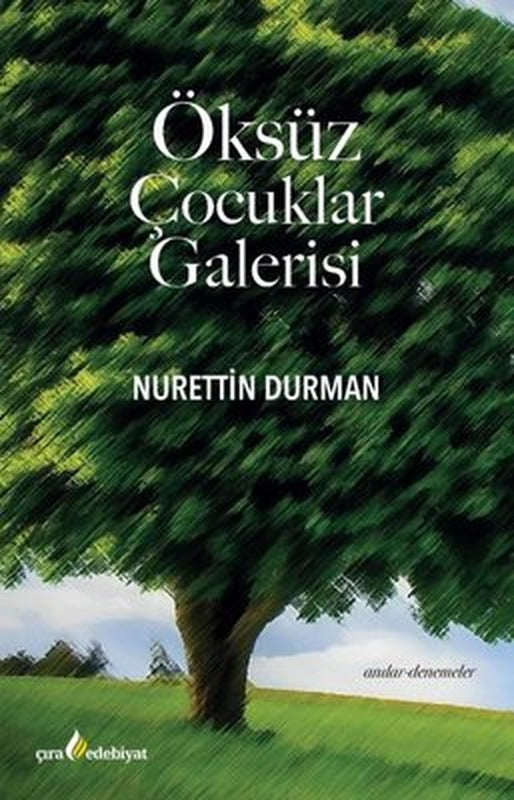Öksüz Çocuklar Galerisi | Çıra Yayınları