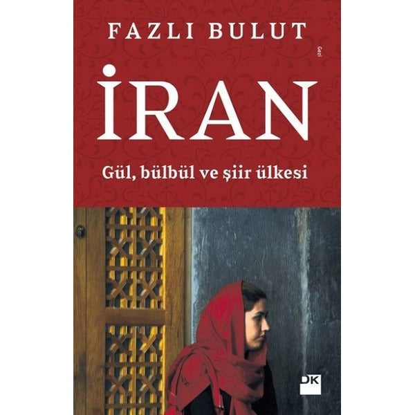 İran | Doğan Kitap
