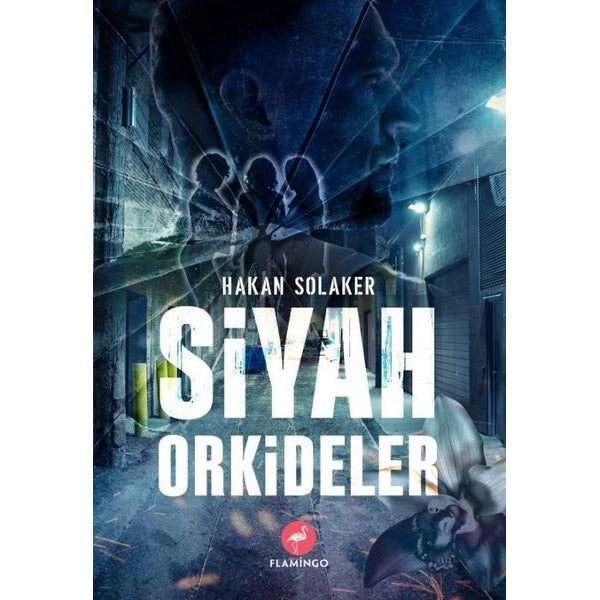 Siyah Orkideler | Flamingo