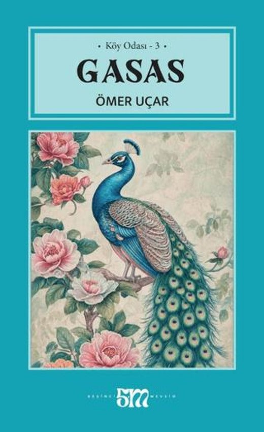 Gasas | Beşinci Mevsim Yayınları (Ciltsiz)