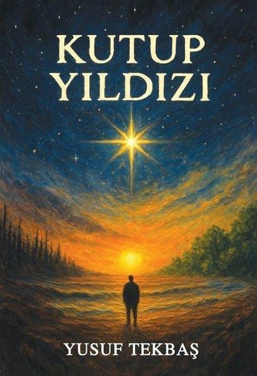 Kutup Yıldızı | Tunç Yayıncılık (İnce Kapak)