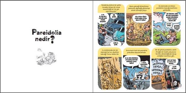 Zeropedia-Her Şey Hakkında Her Şey ve Tam Tersi | Domingo Yayınevi (Ciltli) - Resim 6