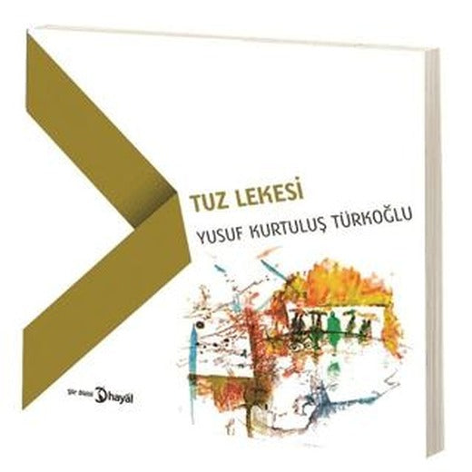 Tuz Lekesi