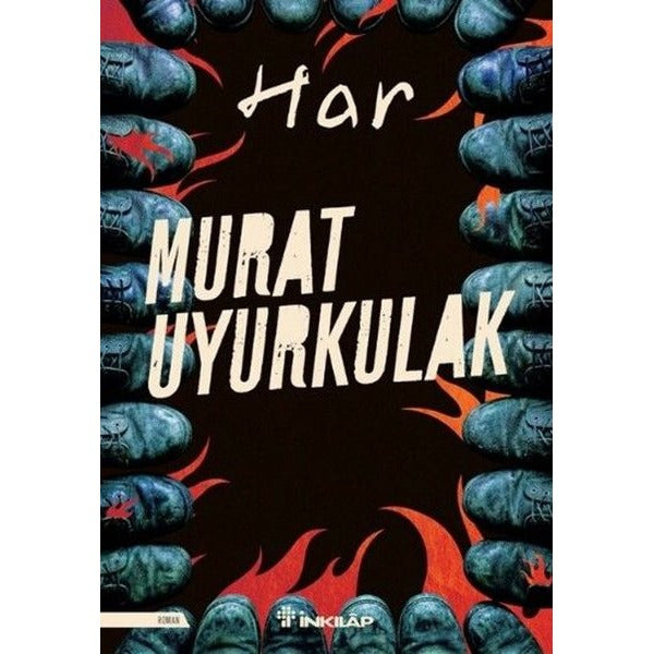 Har | İnkılap Kitabevi (İnce Kapak)