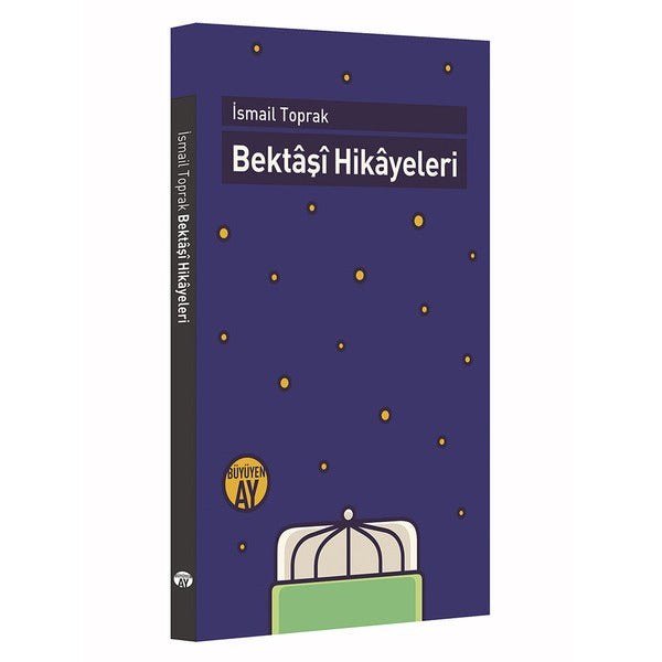 Bektaşi Hikayeleri