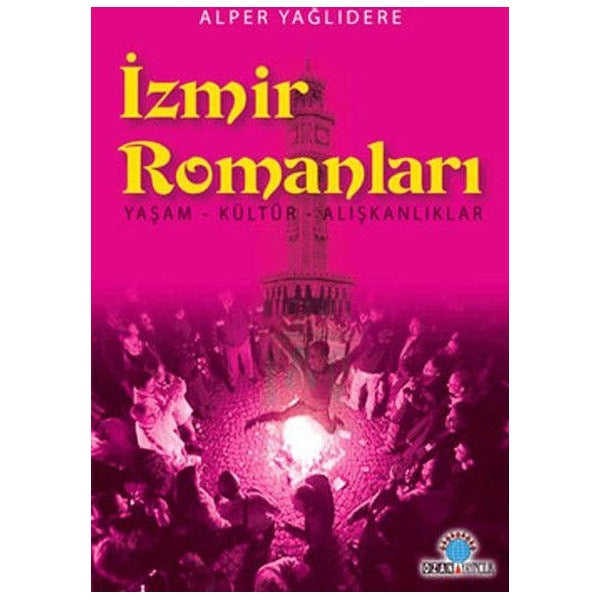 İzmir Romanları