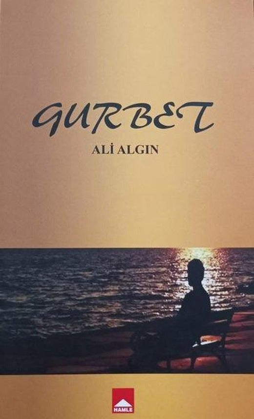 Gurbet | Hamle Yayınevi (İnce Kapak)