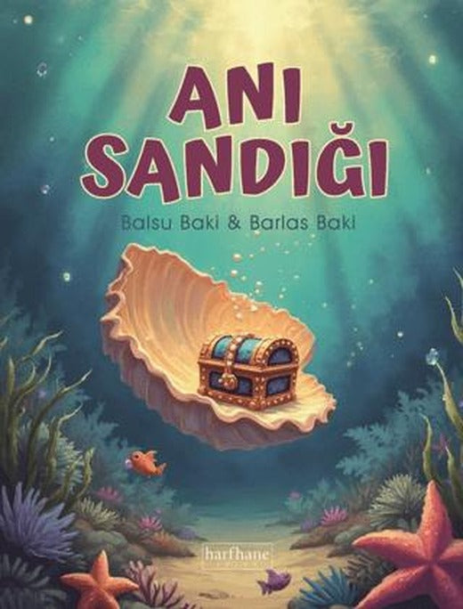 Anı Sandığı