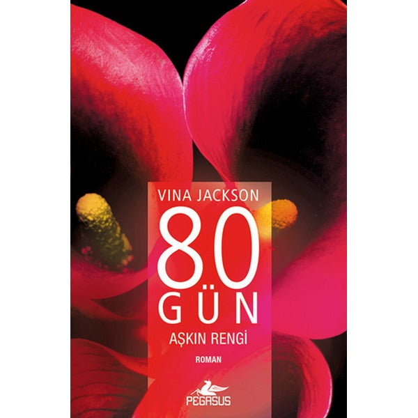 80 Gün Aşkın Rengi | Pegasus (İnce Kapak)