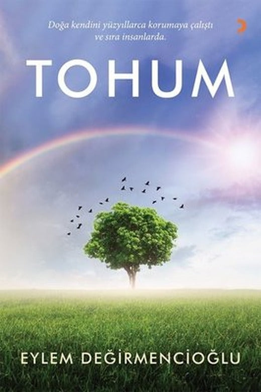 Tohum | Cinius