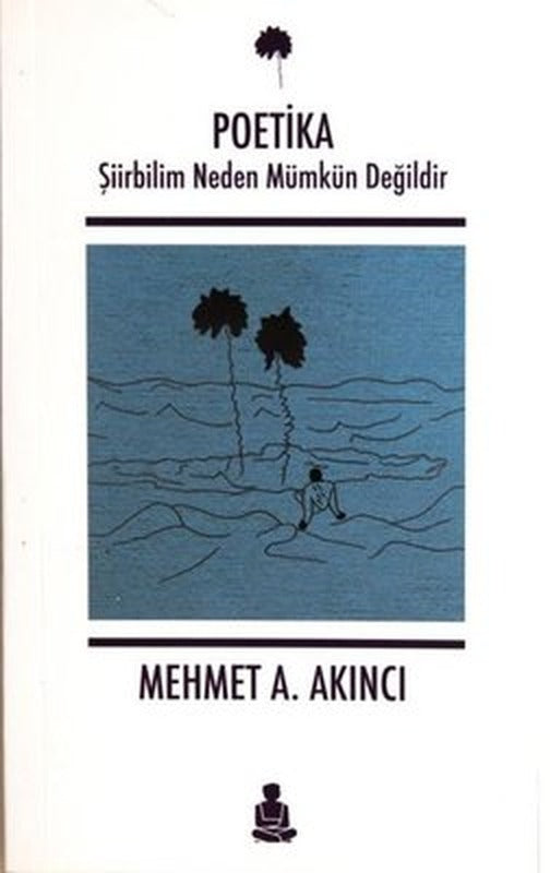 Poetika-Şiirbilim Neden Mümkün Değildir | Barbar Kitap (İnce Kapak)