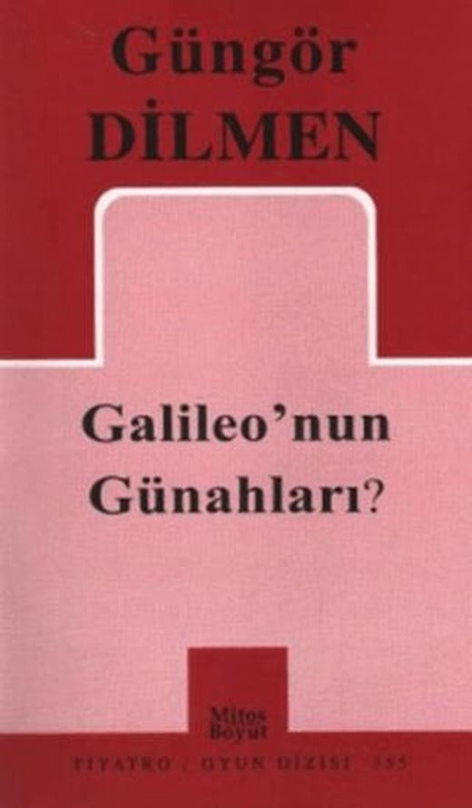 Galileo’nun Günahları?