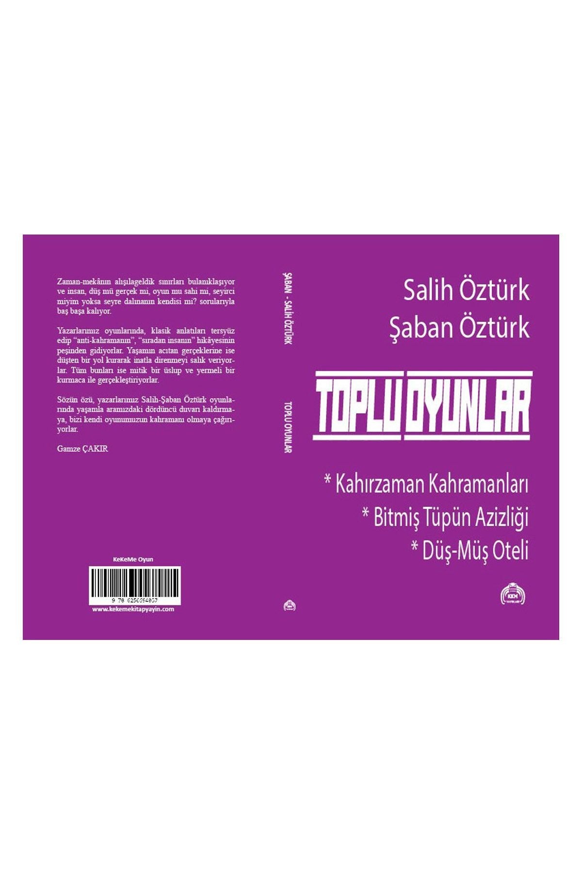 Toplu Oyunlar