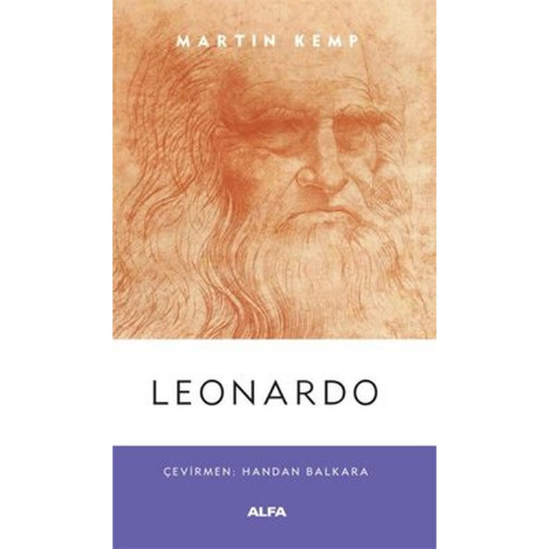 Leonardo | Karakarga Yayınları