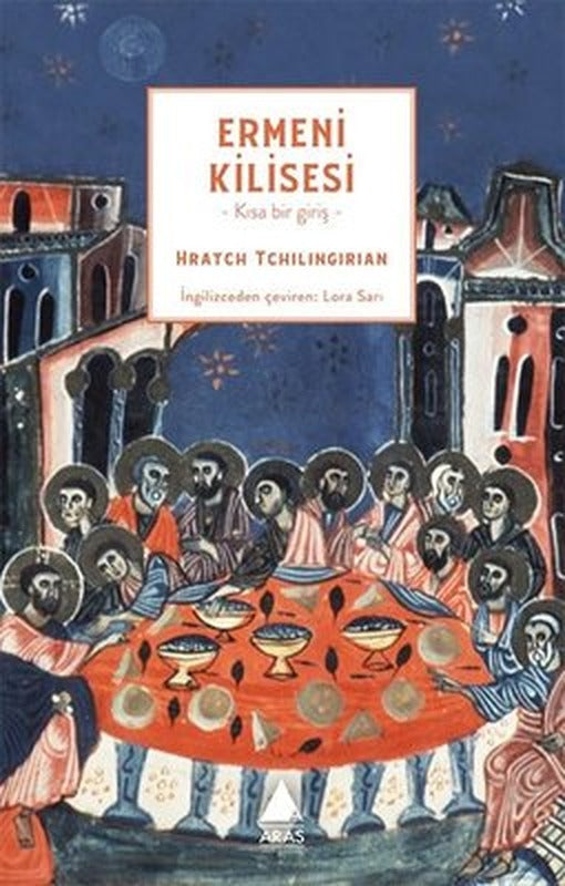 Ermeni Kilisesi | Aras Yayıncılık