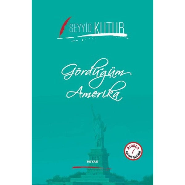 Gördüğüm Amerika