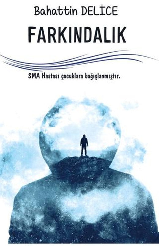 Farkındalık | Platanus Publishing (Ciltsiz)