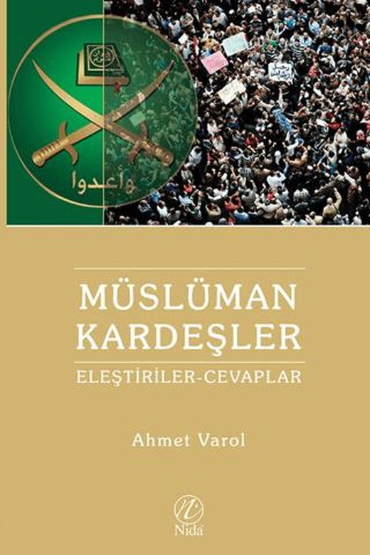 Müslüman Kardeşler | Nida Yayıncılık (Ciltsiz)