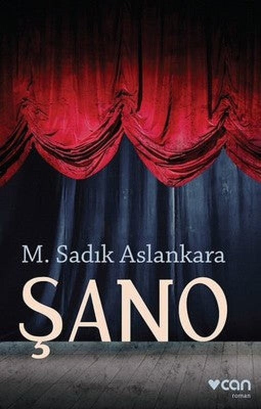 Şano | Can Yayınları