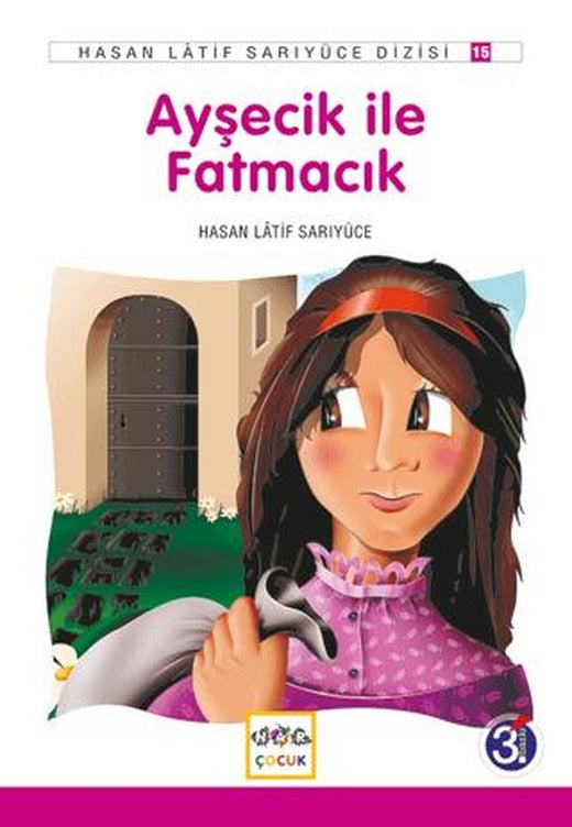 Ayşecik İle Fatmacık