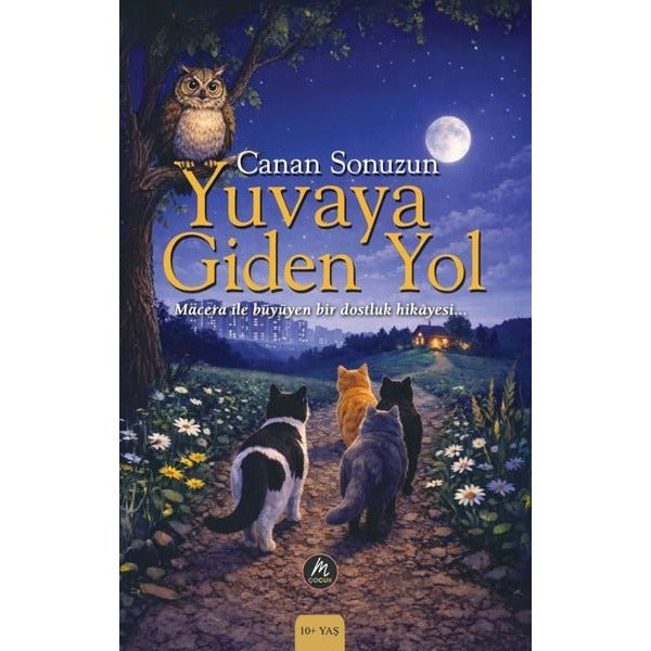 Yuvaya Giden Yol