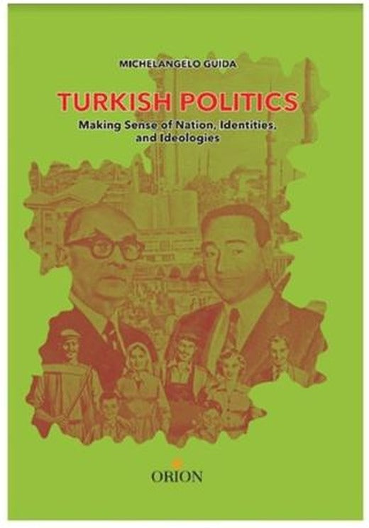 Turkish Politics
