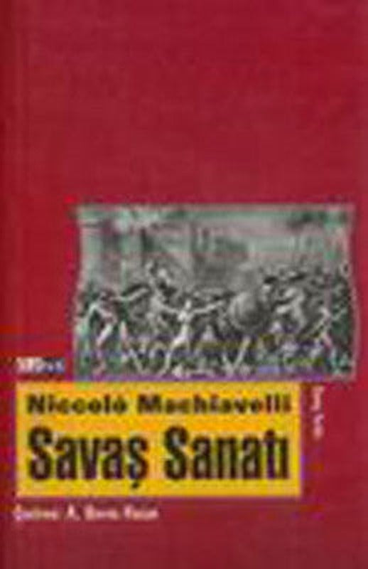 Savaş Sanatı | Doruk Yayınları
