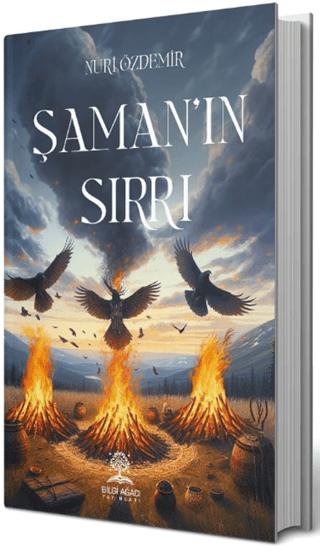 Şaman’ın Sırrı | Bilgi Ağacı Yayınları (Ciltsiz) - Resim 1