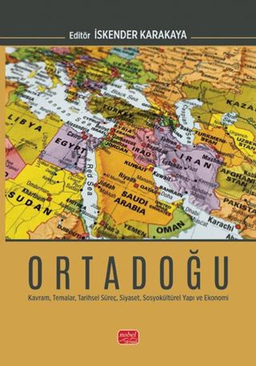 Ortadoğu