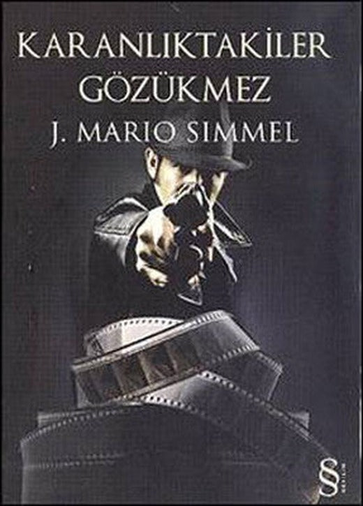 Karanlıktakiler Gözükmez | Everest Yayınları