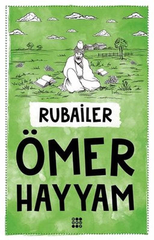 Rubailer | Dokuz Yayınları