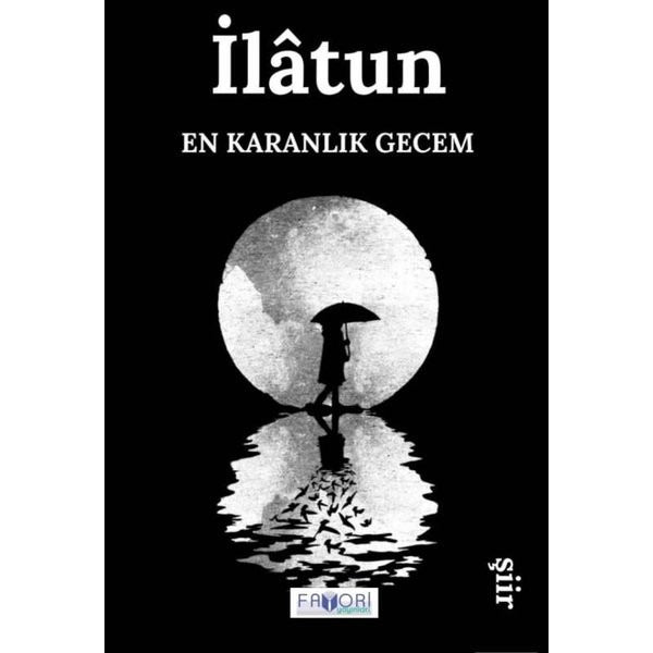 En Karanlık Gecem | Favori Yayınları (İnce Kapak)
