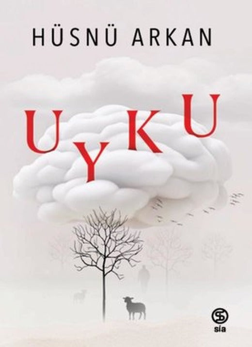 Uyku | Sia (İnce Kapak)