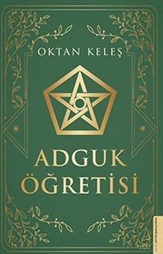 Adguk Öğretisi | Destek Yayınları (İnce Kapak)