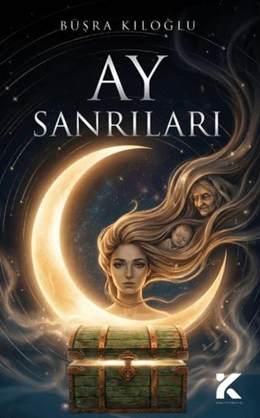 Ay Sanrıları