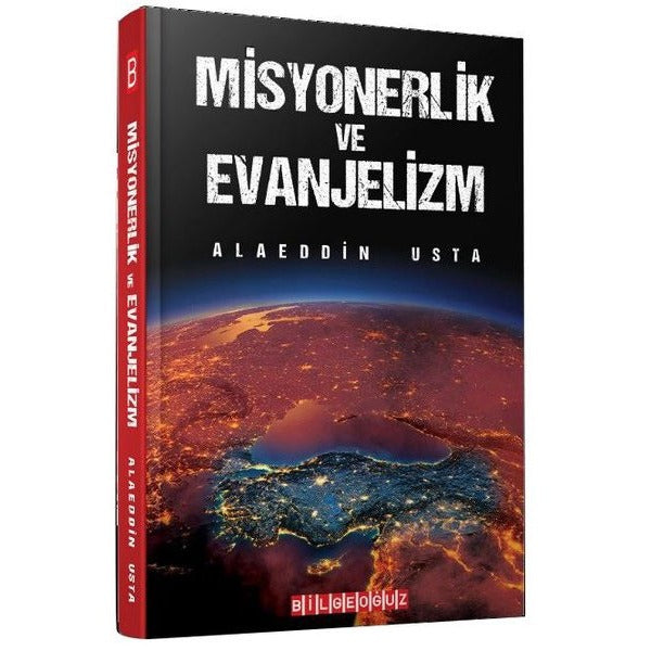 Misyonerlik ve Evanjelizm