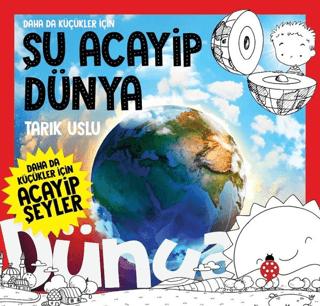 Daha da Küçükler İçin Şu Acayip Dünya - Daha da Küçükler İçin Acayip Şeyler 7